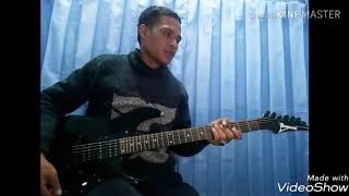 14 Malam - Gitar cover by Anang Ibenez