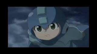 Celebrity Mega Man (Rockman) Anime 2017 Opening Wealth