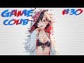 Game COUB #30 - игровые приколы / twitchru / баги / coub лучшие / кубы / июнь / funny fails / best /