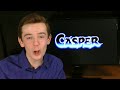 Casper Rapid Review