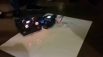 Coding pirates TECS Sønderborg