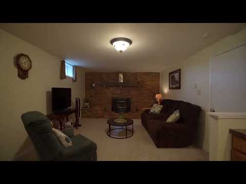 2612 W Boss Arnold Rd, Knoxville, MD home video tour