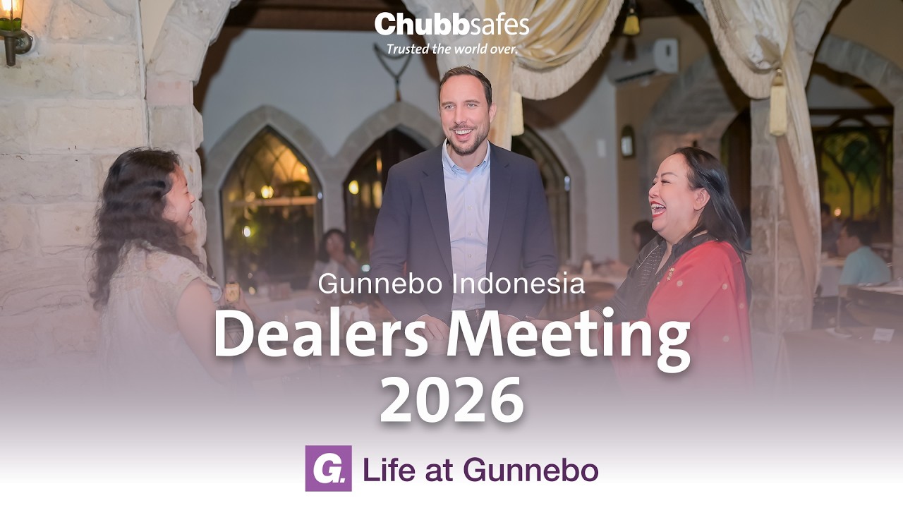 Dealers Meeting 2026