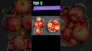 Amazing Fact About Food 🍑🍗 /Amazing fscts / Mind Blowing Facts in Hindi #Shorts #facts #dailyfacts