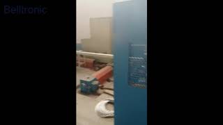 Steel Wire Armouring Machine Net Worth