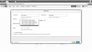 Personalisation & Segmentation with django CMS