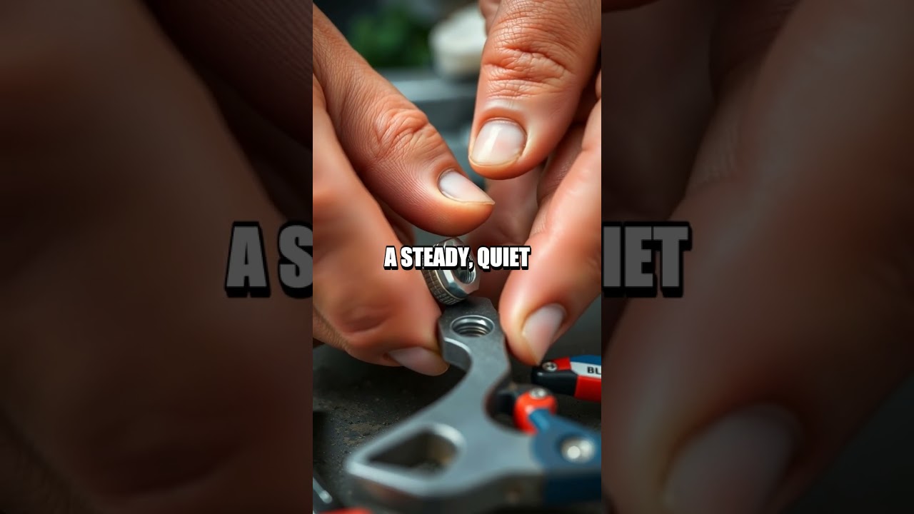 Five Quick Fixes with a Pocket Toolkit Hero