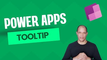 Power Apps Tooltip: Boost UX quick