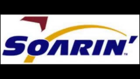 Soarin