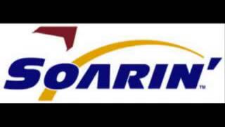 Soarin Theme Music