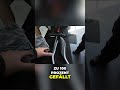 Carbon-Look vs. Leder: Das ultimative Upgrade für dein Auto! #shorts