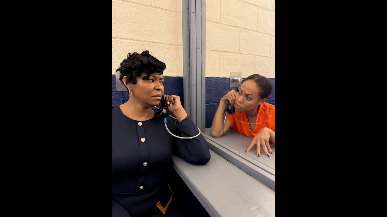 Когда Дон грозится перевернуть сценарий с Наташей!