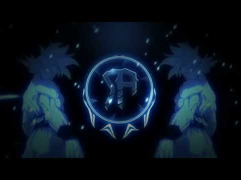 BAIXO TECLAS 2 (Super Slowed + Enhanced) #proaudio #funk #phonk