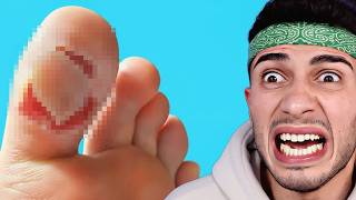 VİDEOYU SONUNA KADAR İZLEME CHALLENGE! (İMKANSIZ)
