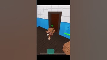 How to get mutant orange In backroom morphs!