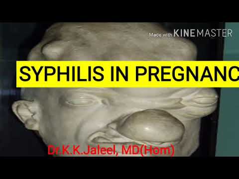 syphilis