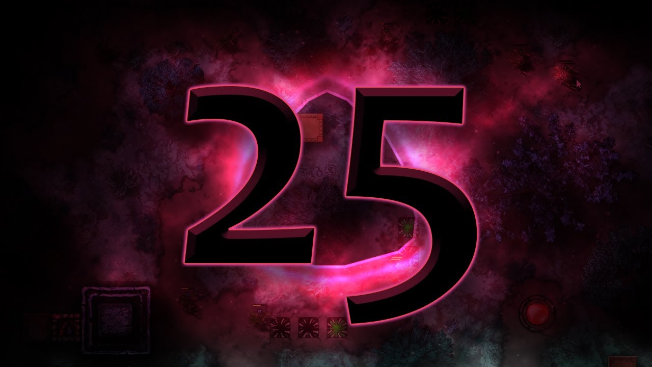 GemCraft Frostborn Wrath Iron Wizard Mode Let's Play Ep 25