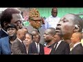 PARLEMENT DEBOUT ZANDO AVEC HISTORIEN DE L ' UDPS DU 09/12/2019 DÉMONTRE QU 'IL Y A AUCUN CONGOLAIS DANS LAMUKA ET DEVOILE LES RAISONS DE LA PRESENCE DE KABILA SANS LE KONGO CENTRAL ( VIDEO )