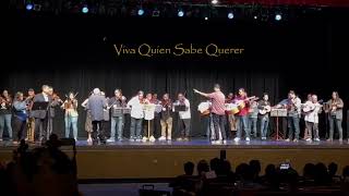2022 Mariachi Spectacular&#39;s 30th Anniversary - Snippets of Instructor Reviews