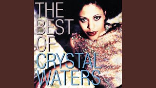 Video voorbeeld van "Crystal Waters - The Boy From Ipanema"