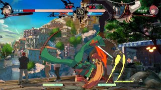 999IQ JACK-O PRO SETUP RESETS OD HIGH LEVEL SONIC FOX PRESSURE!! (or mashing scientists can't tell)