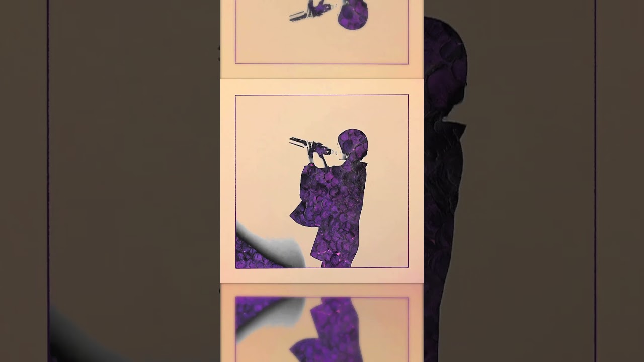 Raphael Mann - Late Blooms (excerpt 08) 