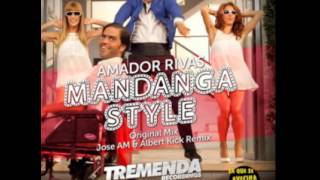 Mandanga Style Single Official+ Descripcion en la descarga