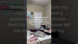 I Know I Need To Clean It