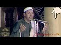 حجاج بيت الله طوفوا واسعدوا علي الزاوي