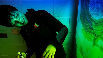 More Than A Forecaster