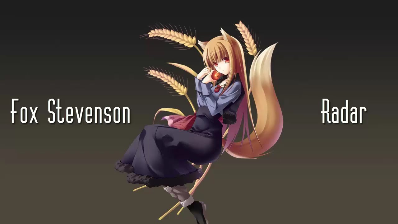 【NIGHTCORE】Radar