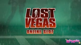 Lost Vegas Online Slot by Microgaming - Slotorama screenshot 5