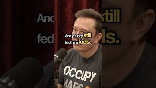 Diddy Do It? Joe and Elon Discuss…