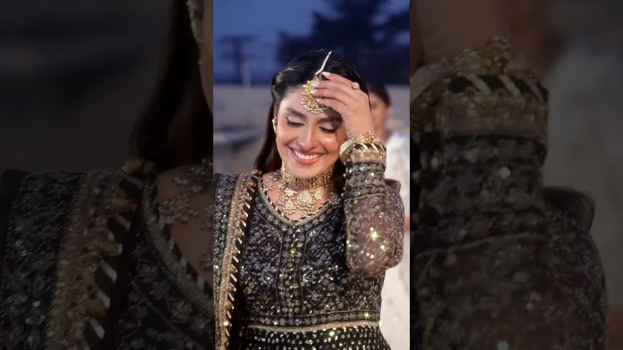 Shehnai - Festive Collection by Asim Jofa | Shop Now | Ready To Deliver