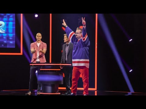 Brian O’Halloran’s Epic Streak Ends on The Floor! Fans React - YouTube