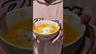 Más sopas para este invierno ✨🍜🍠