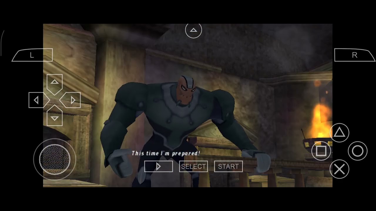 Ben 10 ultimate alien comic destruction part 1