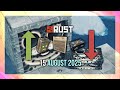 Rust New Skins | 14 August 2025 Price Predications & In-Game Previews