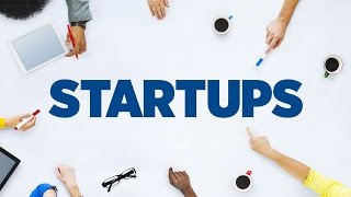 Startups - Young Hustlers