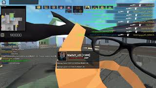 New kinda CBRO hack