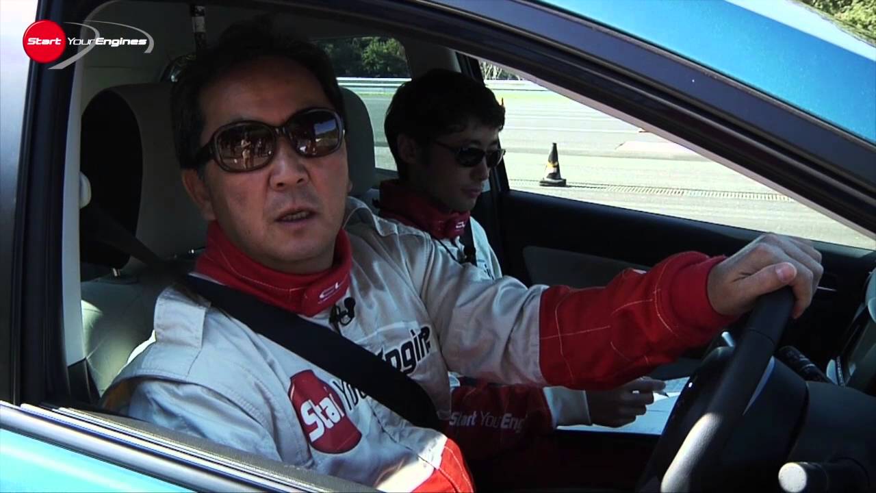 ダイハツ・ミラ・イースX vs マツダ・デミオ13スカイアクティブ（フルバージョン）【DST#031】