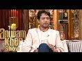 Irfan Khan - The Anupam Kher Show - Season 2 - 30th August 2015