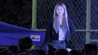 헤이즈(Heize)  - And July@한국항공대학교 축제 20180912