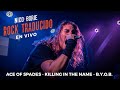 🔥 Nico Borie (En Vivo) - Ace Of Spades, Killing In The Name, B.Y.O.B. | Rock Traducido