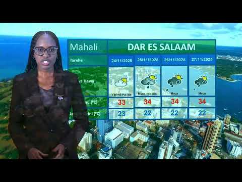 WEATHER FORECAST FOR THE NEXT 24 HOURS STARTING AT 3 00 PM TODAY DATE 22 11 2025