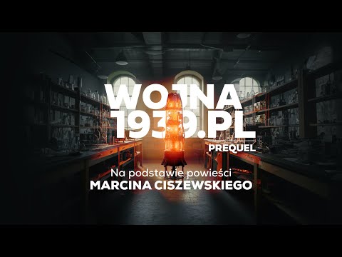 Zwiastun serialu — kanał WOW SHOW