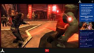 Star Trek Online (PC) - First 90 Minutes of Gameplay