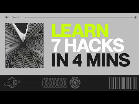 How To MASTER