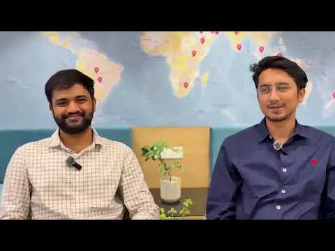 Shipsy Platinum Club 2025 | Episode 6 ft. Lokesh Apthiri and Mohd Hamza