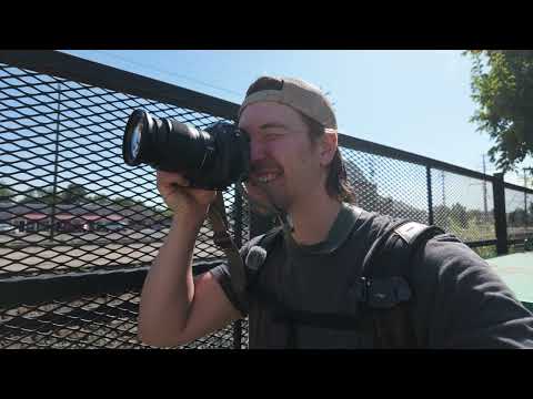 Exploring the Other Side - Caldwell Idaho On Location (Part 2)